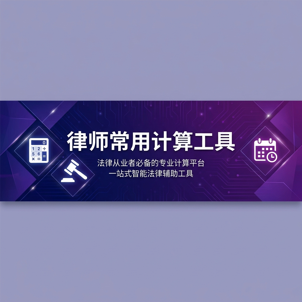 常用工具 站内计算器搜索