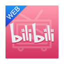 B站 Logo