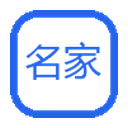 法律名家讲堂 Logo