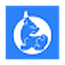 无讼学院 Logo