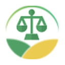 法律教育培训平台 Logo