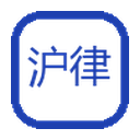 上海市律师协会 Logo