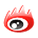 微博 Logo